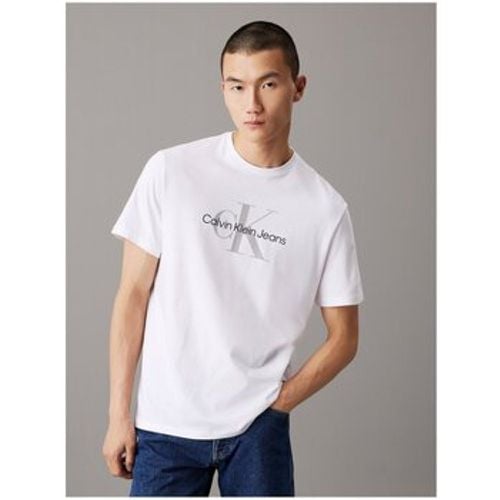 T-Shirt 00040EM286 - Calvin Klein Jeans - Modalova