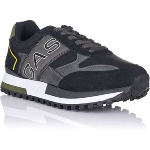 Gas Sneaker YOHN NBX - Gas - Modalova