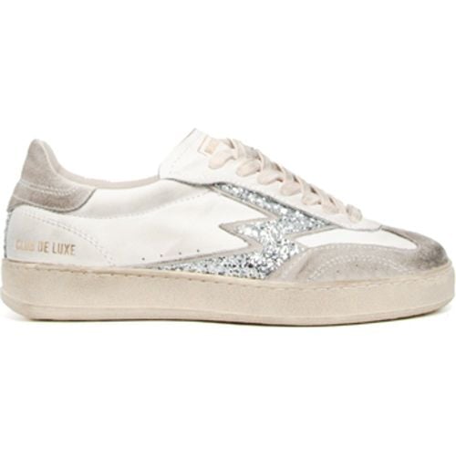 Sneaker MG630 CLUB WHT GLITTER - Moaconcept - Modalova