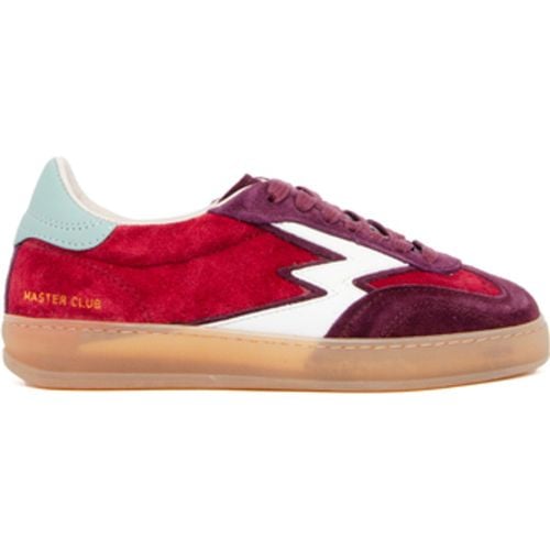 Sneaker MG663 CLUB - Moaconcept - Modalova