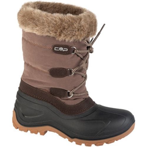 Cmp Damenstiefel Nietos Low - CMP - Modalova