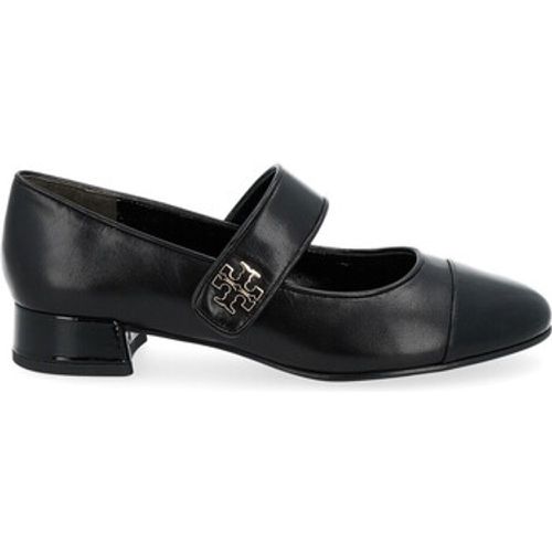 Ballerinas Ballerina Mary Jane aus schwarzem Leder - TORY BURCH - Modalova