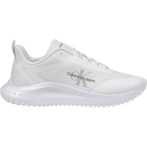 Sneaker EVA RUNNER LOW LACE YW0YW01442 - Calvin Klein Jeans - Modalova