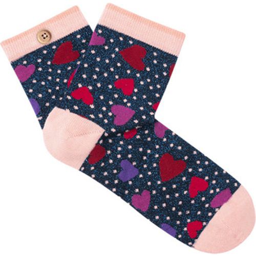 Socken CAB274TDMC SOCK EUGENIE ET ANTOINE - Cabaia - Modalova