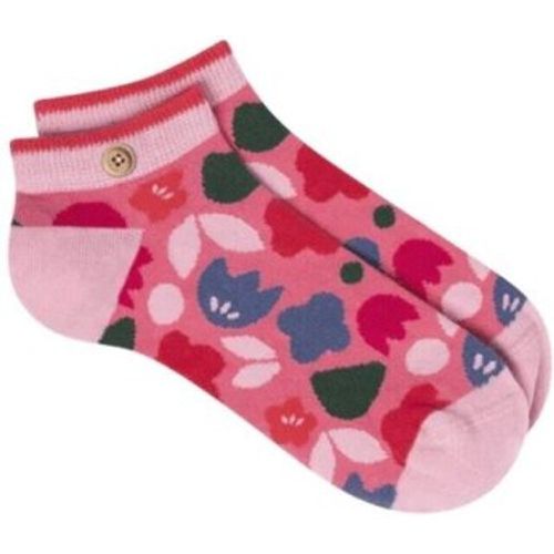 Socken CAB694PDRV LUDIVINE ET CLEM - Cabaia - Modalova