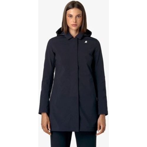 K-Way Damen-Jacke K2148BW - K-way - Modalova