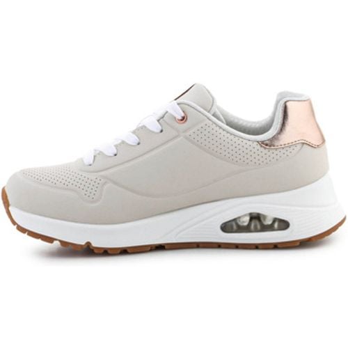 Sneaker Uno Gen1 Shimmer Away 310545L-NAT Natural - Skechers - Modalova