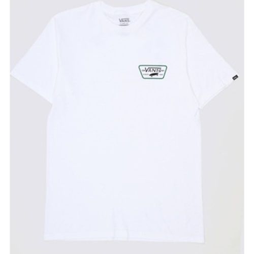 T-Shirts & Poloshirts FULL PATCH BACK SS TEE - Vans - Modalova