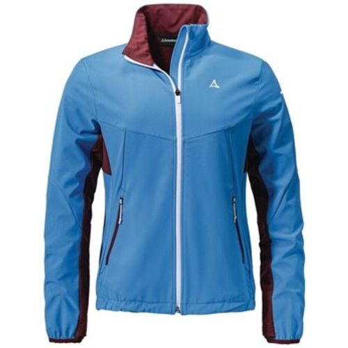 SchÖffel Damen-Jacke Softshelljacke Rinnen - Schöffel - Modalova