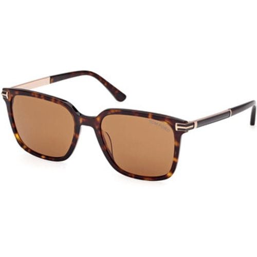 Sonnenbrillen Sonnenbrille Jochem FT1183/S 01A - Tom Ford - Modalova