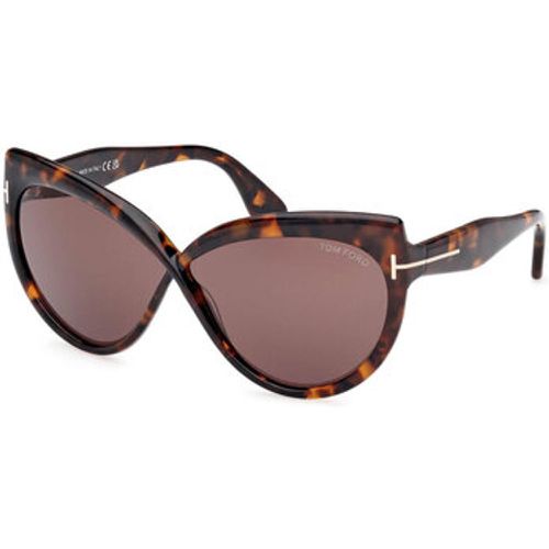 Sonnenbrillen Beatrice FT1196/S 52E Sonnenbrille - Tom Ford - Modalova