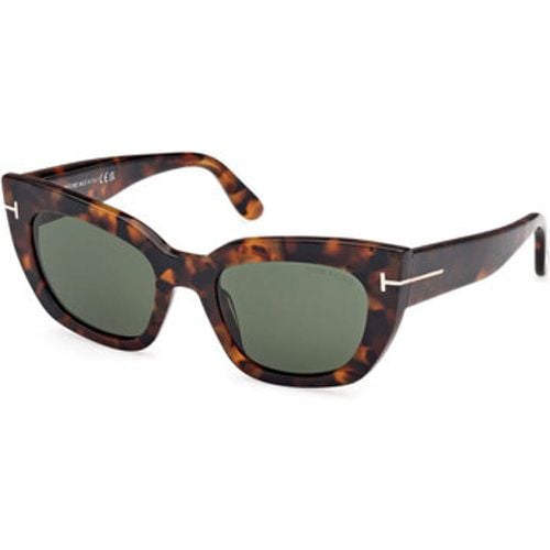 Sonnenbrillen Athena Sonnenbrille FT1190/S 01A - Tom Ford - Modalova