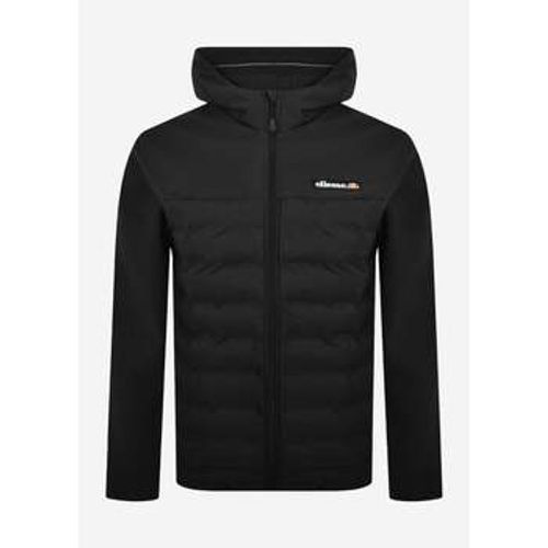 Daunenjacken Casssiano full-zip jacket - black - Ellesse - Modalova