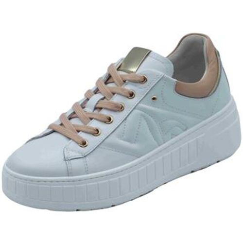 Sneaker E513090D Skipper - NeroGiardini - Modalova