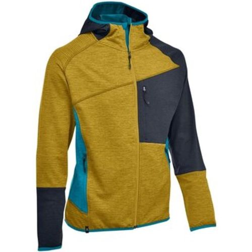 Pullover Sport Kahlersberg II - Megastr.Fleec 4913100784/4372 - Maui Sports - Modalova