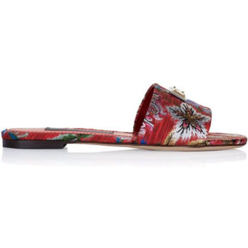 D&G Sandalen CQ0540 B7114 - D&G - Modalova