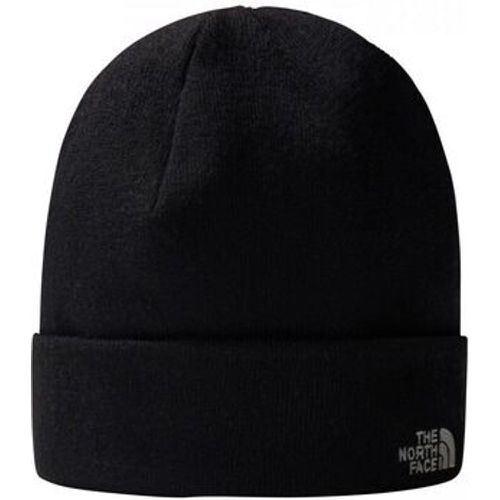 Hut NF0A5FVZJK31 - NORM BEANIE-BLACK - The North Face - Modalova