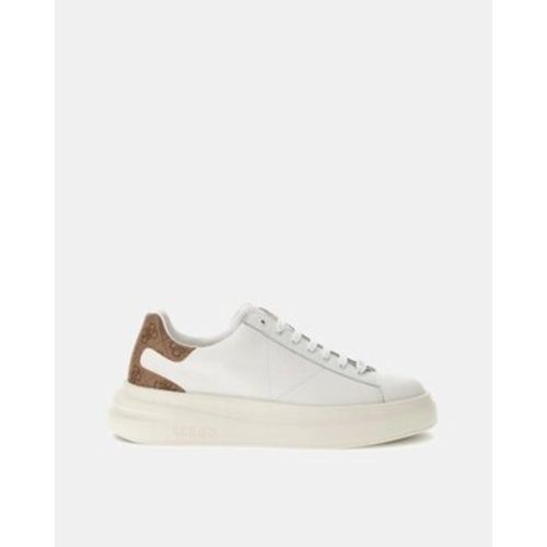 Guess Sneaker ELBA FMPVIB LEA12 - Guess - Modalova