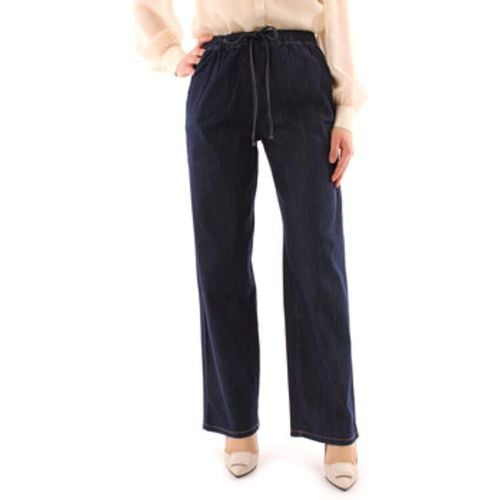 Straight Leg Jeans FINGERE - Emme Marella - Modalova