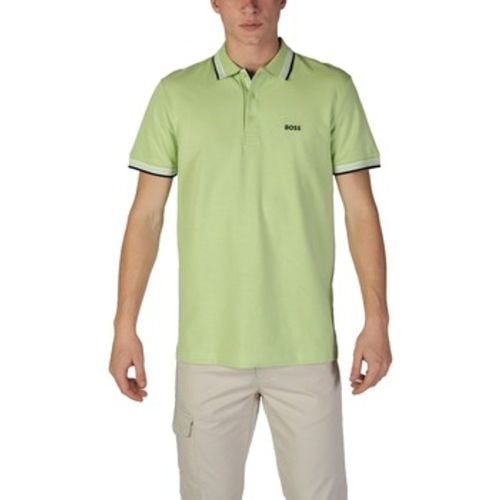 BOSS Poloshirt 10241663 50469055 - Boss - Modalova