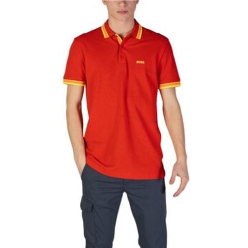 BOSS Poloshirt 10241663 50469055 - Boss - Modalova