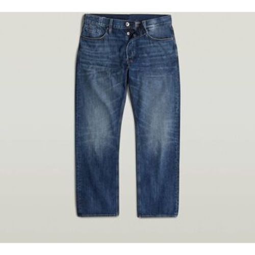 Jeans D23691-D536 DAKOTA REGULAR STRAIGHT-WARN IN WATERSPOUTS - G-Star Raw - Modalova