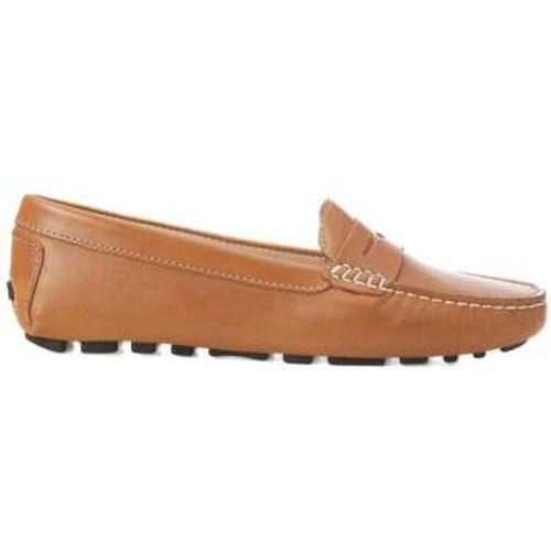 Damenschuhe Angico Loafers - Mangará - Modalova