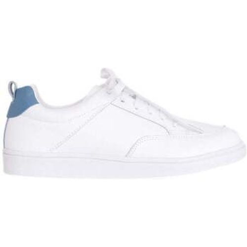 Damenschuhe Damen Sneakers Leder - Angelim - Mangará - Modalova