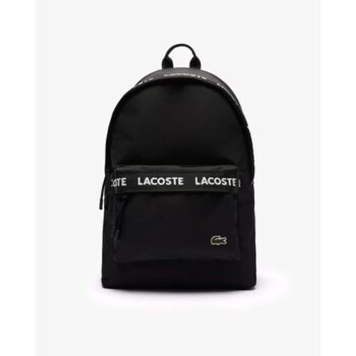 Taschen NU4685NZ NEOCROC SEASONAL - Lacoste - Modalova