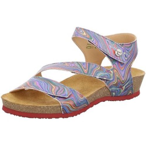 Sandalen Sandaletten Dumia Sandale multicolour 3-000297-9130 - Think - Modalova