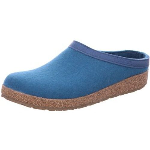 Hausschuhe Grizzly Torben 713001-293 - Haflinger - Modalova