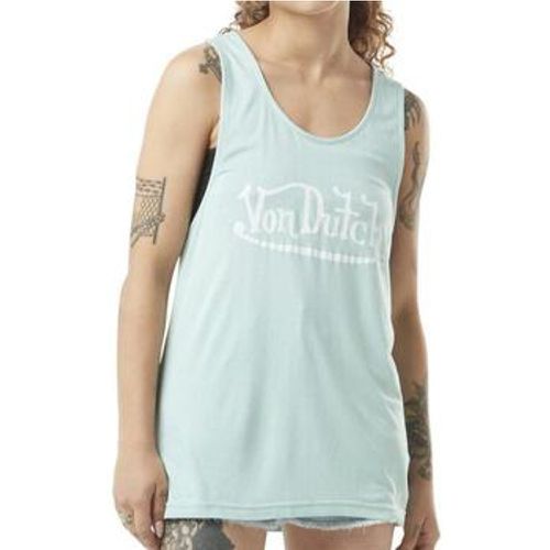 Von Dutch Tank Top VD/D/BAS/SA - Von Dutch - Modalova