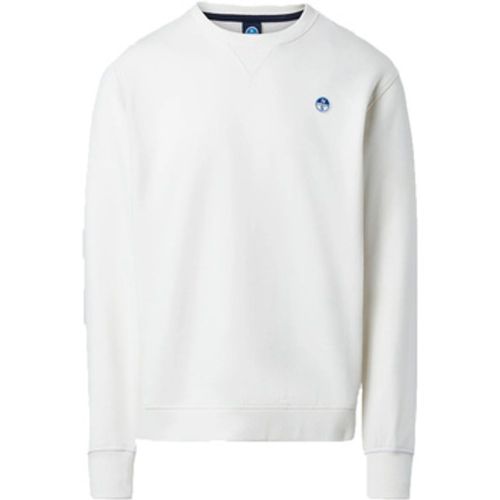 North-Sails Sweatshirt - North-Sails - Modalova