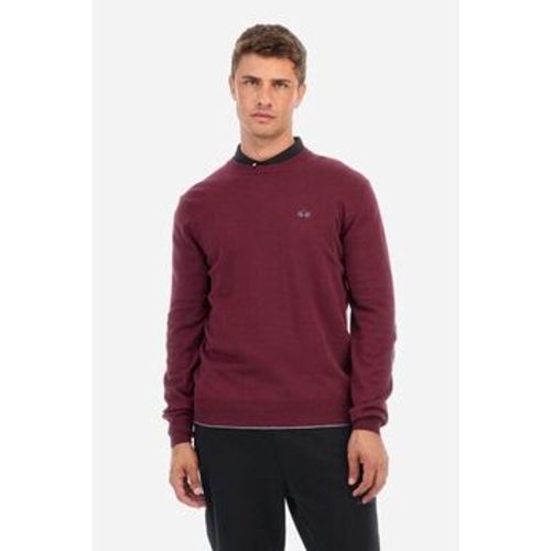 Pullover ZMS005-YW091-06046 PORT ROYALE - LA MARTINA - Modalova