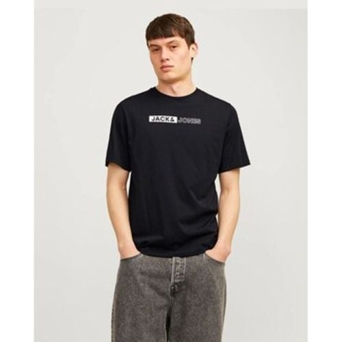 T-Shirt 12233999 ECORP - jack & jones - Modalova