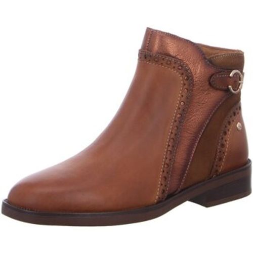 Stiefel Stiefeletten W3C-8553C1 BRANDY - Pikolinos - Modalova