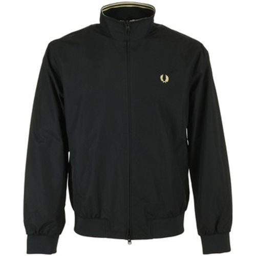 Jacken The Brentham Jacket - Fred Perry - Modalova