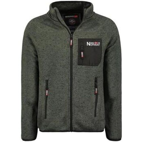 Fleecepullover WR304H/GN - geographical norway - Modalova