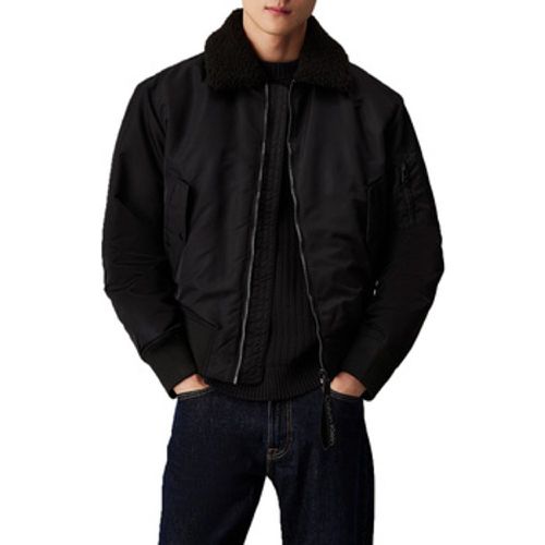 Calvin Klein Jeans Herren-Jacke - Calvin Klein Jeans - Modalova