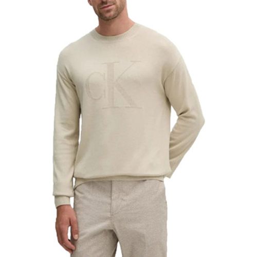 Calvin Klein Jeans Pullover - Calvin Klein Jeans - Modalova