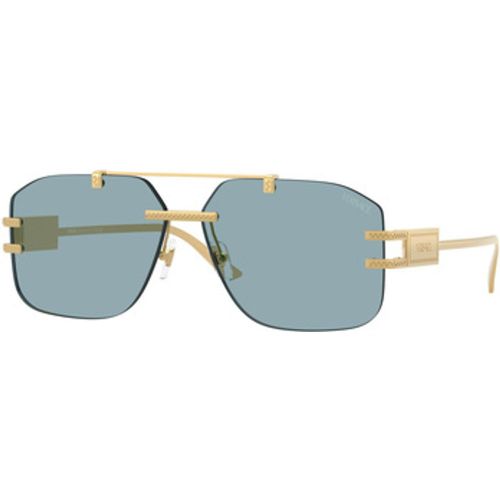 Sonnenbrillen Sonnenbrille VE2275 100280 - Versace - Modalova