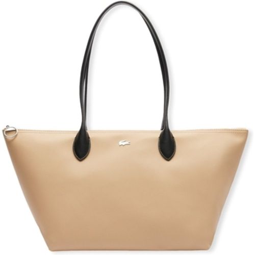 Geldbeutel Athena Bag - Eco Beige Noir - Lacoste - Modalova