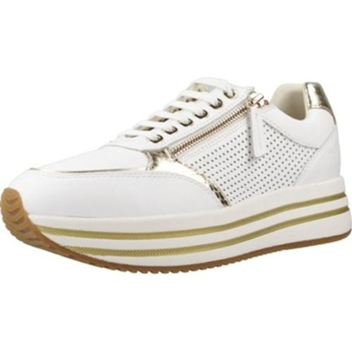 Geox Sneaker D KENCY - Geox - Modalova