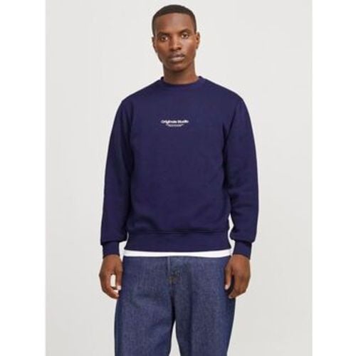 Sweatshirt 12241694 JORVESTERBRO-OCEAN CAVERN - jack & jones - Modalova