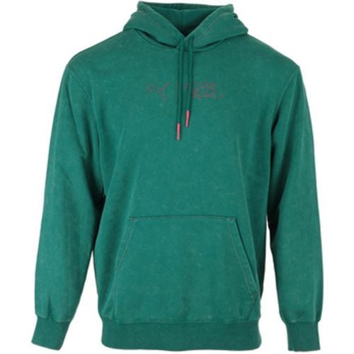 Sweatshirt X Squid game Hoodie - Puma - Modalova