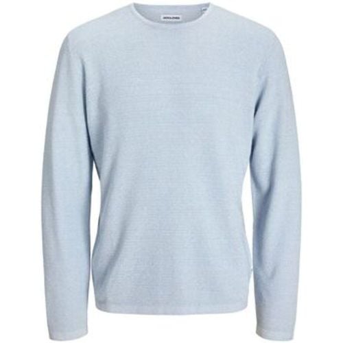 Pullover 12268279 GEORGE-CHAMBRAY BLUE - jack & jones - Modalova