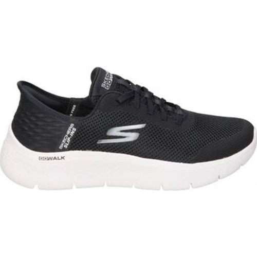 Skechers Schuhe 124836-BKW - Skechers - Modalova