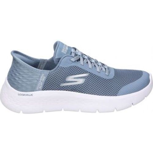 Skechers Schuhe 124836-BLU - Skechers - Modalova