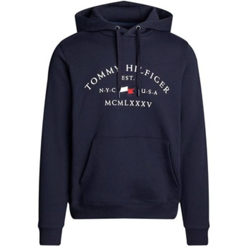 Tommy Hilfiger Sweatshirt - Tommy Hilfiger - Modalova