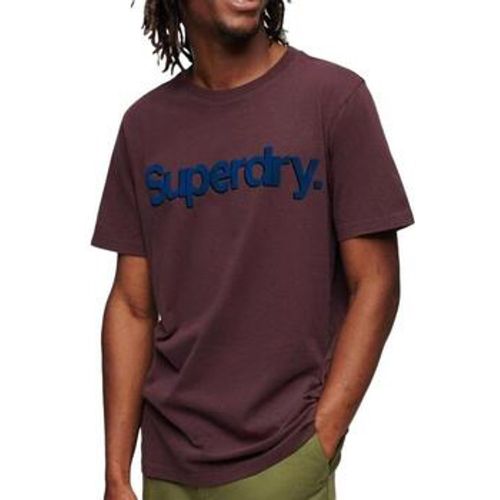 T-Shirts & Poloshirts M1011754A - Superdry - Modalova